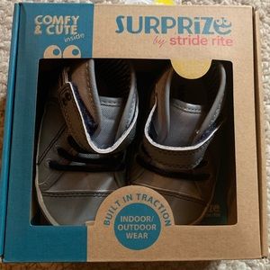 Stride rite shoes